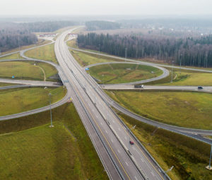 Стоимость платной дороги М11: Москва — Санкт-Петербург