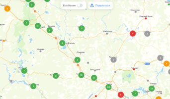 Есть ли бензин на трассе м11: ситуация на платной дороге на сегодня