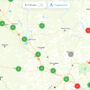 Есть ли бензин на трассе м11: ситуация на платной дороге на сегодня